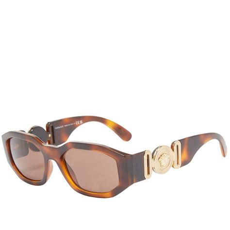 versace glasses sun|versace sunglasses women.